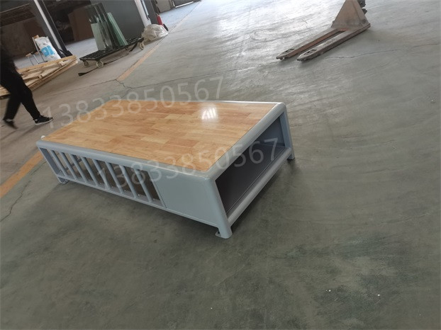 长沙拘留所床具