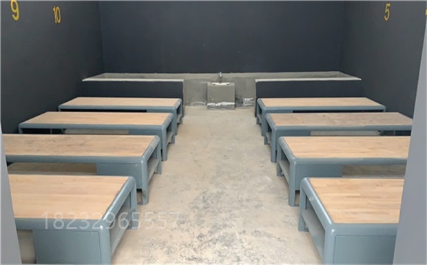 长沙拘留所床具