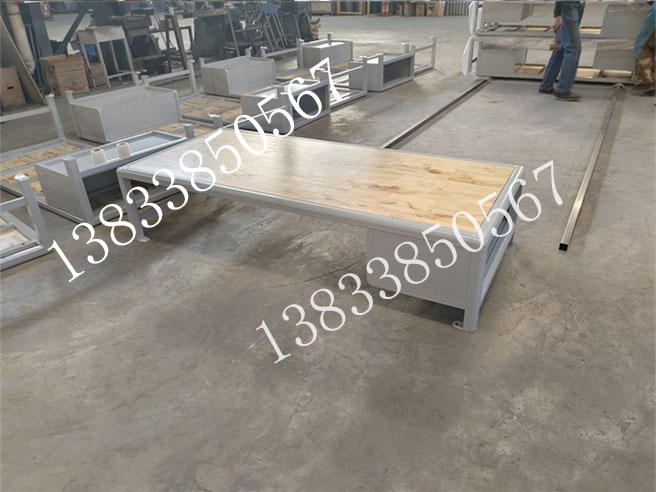 长沙监狱床具