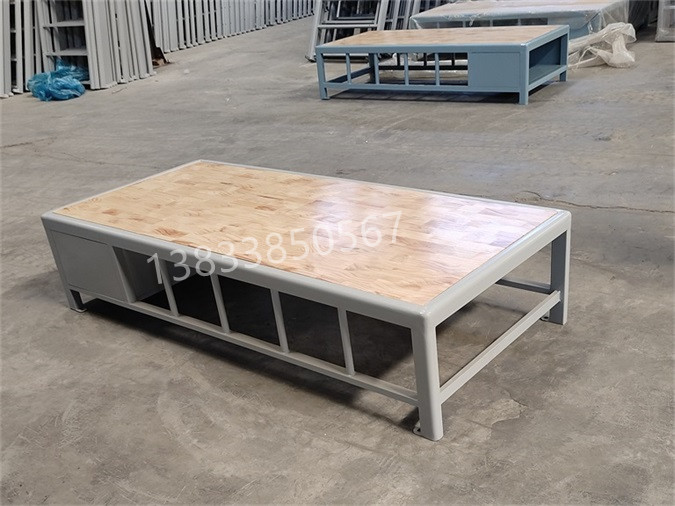 长沙Y型看守所床具